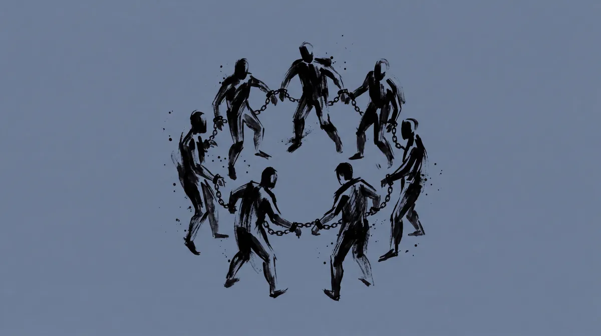 La amistad banal y las relaciones de supervivencia