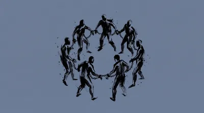 La amistad banal y las relaciones de supervivencia